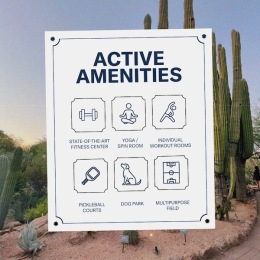 an image of some cactus with a graphic on top